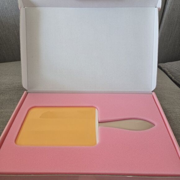 Jeffree Star Cosmetics Creamsicle Hand Mirror – Limited Edition Collector’s Item - Picture 3 of 8